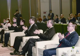 习酒《君品公约》,长期主义背后的精神力量1