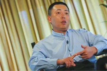 段永平和他的五大门徒