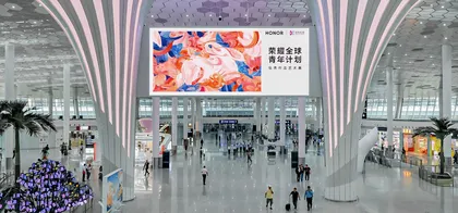 荣耀李蕾:中国品牌二十年1