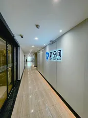 新空间,商业地产的破冰者1