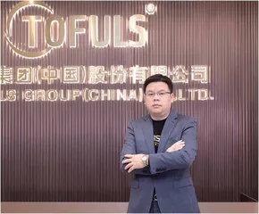 周振林:关山可越1