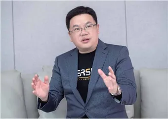 周振林:关山可越2