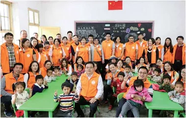 周振林:关山可越4