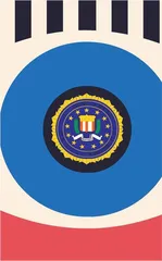 被FBI盯上的90后