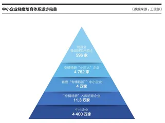 从“专精特新”到“隐形冠军”