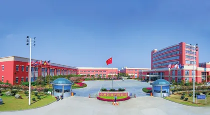 申洲国际:驭潮者马建荣1