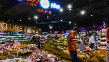 传统商超无路可走？