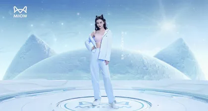 猫人游林:科技重塑内衣江湖1