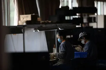 谭木匠:一把木梳的30年2
