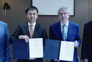 丁世忠:步履不停1