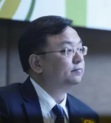 王传福:比亚迪,筑梦四时1