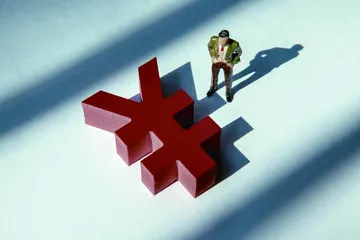 贱卖、接盘与博弈:不良资产盛宴1