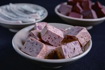 午餐肉贴身“肉”搏1