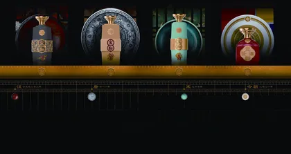 宝酝集团创始人李士祎专访:快发展与慢逻辑1