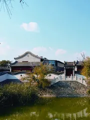 叮!请查收春节出游指南2