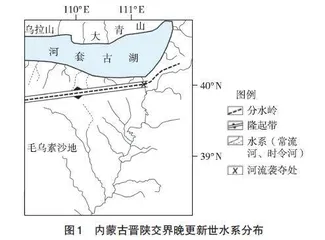 学术情境类地理试题设计的“痛点”问题与对策研究