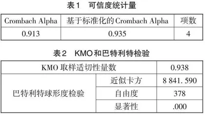 高中生地理空间思维测度与培养路径探究