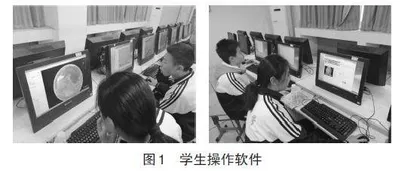 依托地理信息技术培育中学生地理核心素养探讨