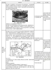 “双新”背景下“农业区位因素及其变化”的教学设计与实施