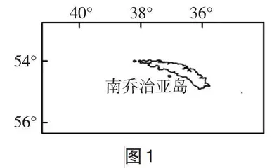  2022年高考地理模拟试题