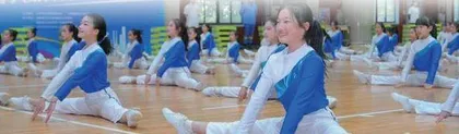 从独立到自主