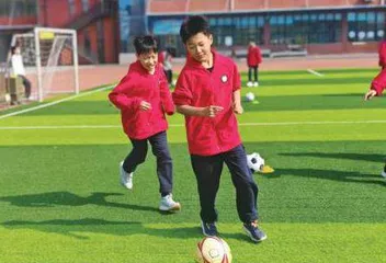 论“运动技术课课会”的必须与实现（一）