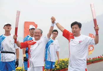 用热爱为梦想插上翅膀