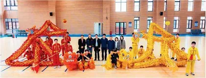 全国体育教师发展促进计划研讨会在浙江省湖州市第五中学召开