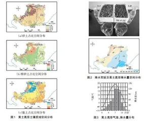 地理信息技术与高中地理教学的融合实践
