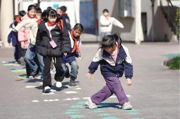 学生“学会”专项运动技能的前提性追问