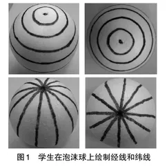 基于STEM教育理念的地理实践力培养策略