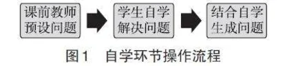 问题驱动导向下地理综合思维的培养路径