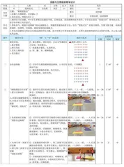  滚翻与支撑跳跃教学设计