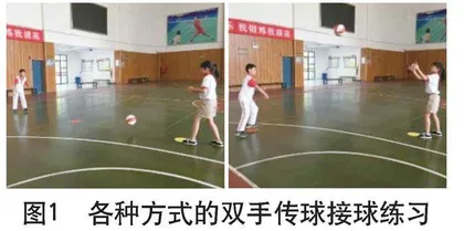 体育教育赋能高阶思维的路径探究