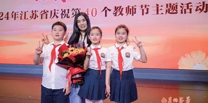 农村小学体育教师28年的坚守与创新