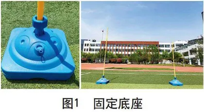 多功能投掷辅助器的制作与使用