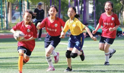 新时代学校体育促进青少年体质健康发展的路径设计 