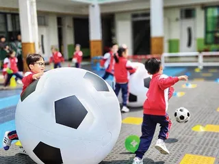 发展运动认知能力：核心素养培育视域下运动技能学习的转向