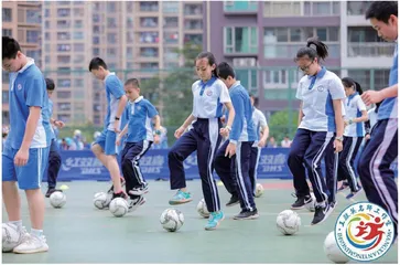学校体育课程“急难愁盼”的问题与解决策略