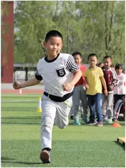中国特色学校体育思想的本土特质与时代传承