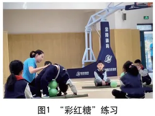 基于“学、练、赛、评”一体化的体育课堂教学设计策略