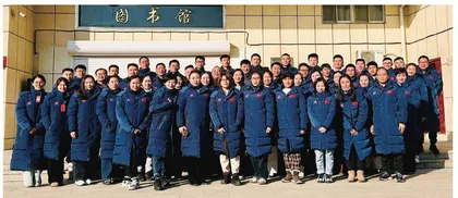 1+X模式：名师工作室锤炼青年教师基本功的实践探索