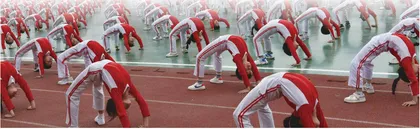 无法超越