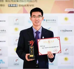 做一名精神上“气象万千”的体育教师