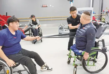 不屈的灵魂 生命的礼赞