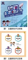 “教会、勤练、常赛”理念下 “儿童研究”的实践探索