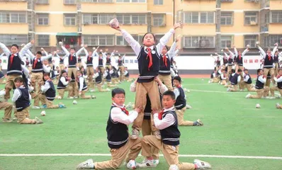 新时代学校体育高质量发展的校本实践
