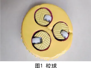 新兴特色体育运动项目“校球”的研究与实践