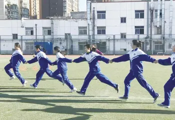基于OBE教育理念 提升小学生体育品德的对策研究