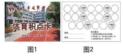 小学体育教学中有效记录的策略